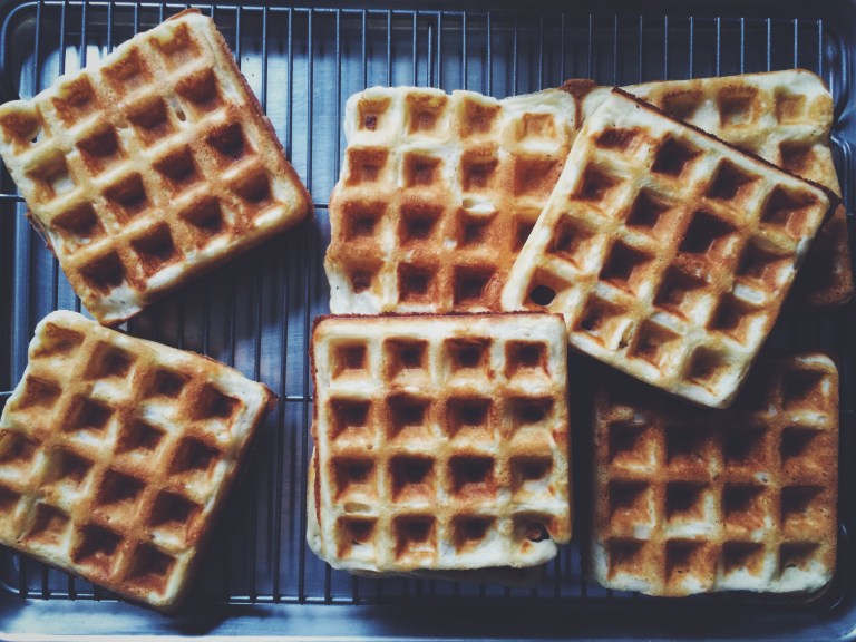 Processed with VSCOcam with f2 preset