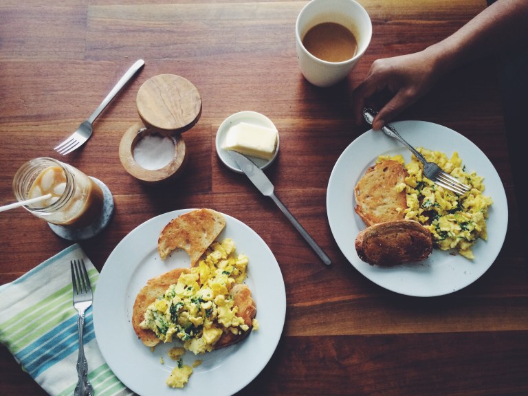 Processed with VSCOcam with f2 preset