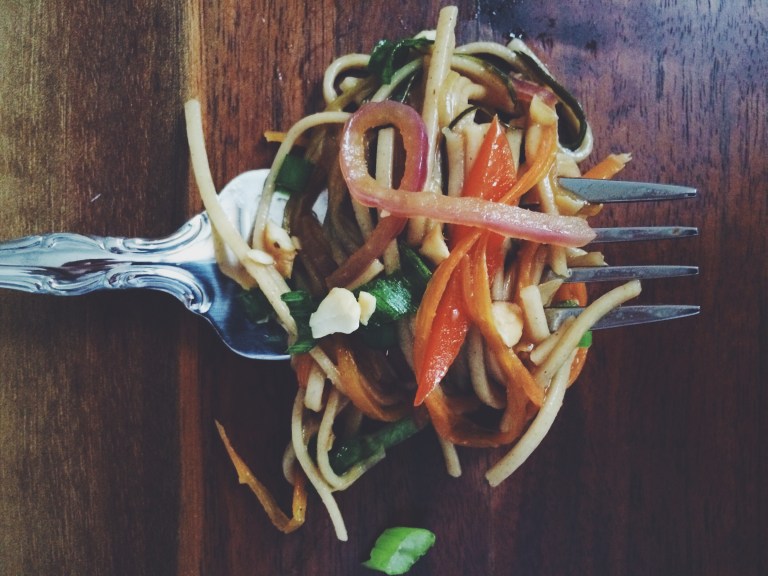 Processed with VSCOcam with f2 preset